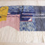 Tapis berbere marocain moderne en laine 205 x 293 cm - AFKliving