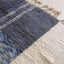Tapis berbere marocain moderne en laine 205 x 293 cm - AFKliving