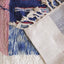 Tapis berbere marocain moderne en laine 205 x 293 cm - AFKliving