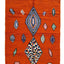Tapis berbere marocain moderne en laine 206 x 289 cm - AFKliving
