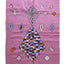 Tapis berbere marocain moderne en laine 207 x 295 cm - AFKliving