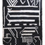 Tapis berbere marocain moderne en laine 207 x 298 cm - AFKliving