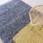 Tapis berbere marocain moderne en laine 209 x 300 cm - AFKliving