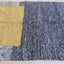 Tapis berbere marocain moderne en laine 209 x 300 cm - AFKliving