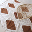 Tapis berbere marocain moderne en laine 218 x 294 cm - AFKliving
