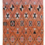 Tapis berbere marocain moderne en laine 221 x 293 cm - AFKliving