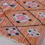 Tapis berbere marocain moderne en laine 221 x 293 cm - AFKliving