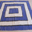 Tapis berbere marocain moderne en laine 233 x 247 cm - AFKliving