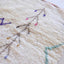 Tapis berbere marocain moderne en laine 245 x 275 cm - AFKliving