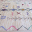 Tapis berbere marocain moderne en laine 245 x 275 cm - AFKliving