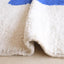 Tapis berbere marocain moderne en laine 248 x 308 cm - AFKliving