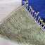 Tapis berbere marocain moderne en laine 248 x 308 cm - AFKliving