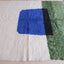Tapis berbere marocain moderne en laine 248 x 308 cm - AFKliving