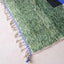 Tapis berbere marocain moderne en laine 248 x 308 cm - AFKliving