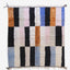 Tapis berbere marocain moderne en laine 252 x 295 cm - AFKliving