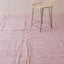 Tapis berbere marocain moderne en laine 254 x 285 cm - AFKliving