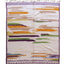 Tapis berbère marocain moderne en laine 254 x 306 cm - AFKliving