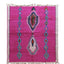Tapis berbère marocain moderne en laine 255 x 300 cm - AFKliving