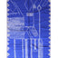 Tapis berbère marocain moderne en laine - tapis sur mesure - AFKliving