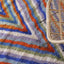 Tapis berbere marocain moderne et coloré 185 x 260 cm - AFKliving