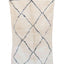 Tapis Berbere marocain pure laine 105 x 170 cm - AFKliving