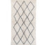 Tapis berbère marocain pure laine 133 x 250 cm