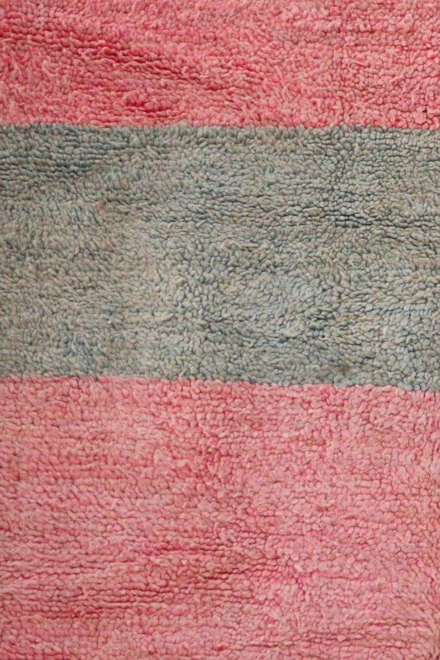 Tapis Berbere marocain pure laine 150 x 234 cm - AFKliving