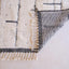 Tapis Berbere marocain pure laine 152 x 244 cm - AFKliving