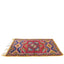 Tapis Berbere marocain pure laine 153 x 81 cm - AFKliving