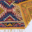 Tapis Berbere marocain pure laine 153 x 81 cm - AFKliving