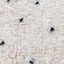 Tapis Berbere marocain pure laine 156 x 242 cm VENDU - AFKliving