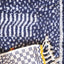 Tapis berbere marocain pure laine 160 x 250 cm - AFKliving
