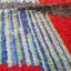 Tapis Berbere marocain pure laine 163 x 262 cm - AFKliving