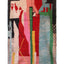 Tapis Berbere marocain pure laine 163 x 272 cm - AFKliving
