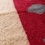 Tapis Berbere marocain pure laine 163 x 275 cm - AFKliving