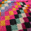 Tapis Berbere marocain pure laine 174 x 275 cm - AFKliving