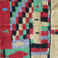 Tapis Berbere marocain pure laine 175 x 247 cm - AFKliving