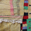 Tapis Berbere marocain pure laine 175 x 247 cm - AFKliving
