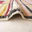 Tapis Berbere marocain pure laine 176 x 262 cm - AFKliving