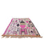Tapis Berbere marocain pure laine 179 x 274 cm - AFKliving