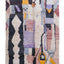 Tapis berbere marocain pure laine 180 x 260 cm - AFKliving