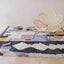 Tapis berbere marocain pure laine 180 x 260 cm - AFKliving