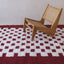 Tapis berbere marocain pure laine 188 x 269 cm - AFKliving