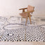 Tapis berbere marocain pure laine 189 x 290 cm - AFKliving