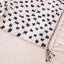 Tapis berbere marocain pure laine 189 x 290 cm - AFKliving