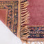 Tapis Berbere marocain pure laine 191 x 109 cm - AFKliving