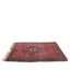 Tapis Berbere marocain pure laine 191 x 109 cm - AFKliving