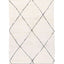 Tapis Berbere marocain pure laine 191 x 304 cm - AFKliving