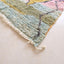 Tapis Berbere marocain pure laine 193 x 283 cm - AFKliving