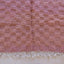 Tapis berbere marocain pure laine 194 x 247 cm - AFKliving